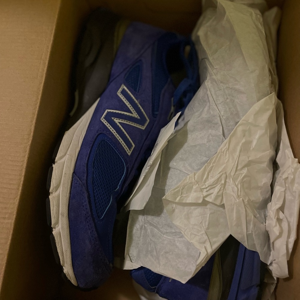 New Balance - Picture 7 of 10